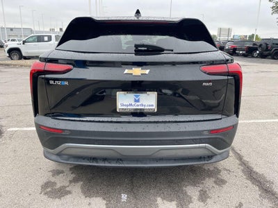 2024 Chevrolet Blazer EV LT