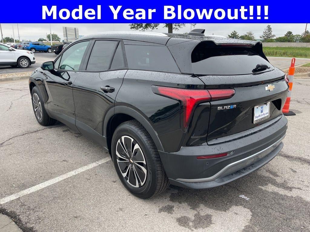 2024 Chevrolet Blazer EV LT