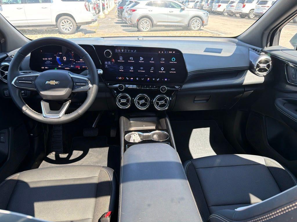 2024 Chevrolet Blazer EV LT