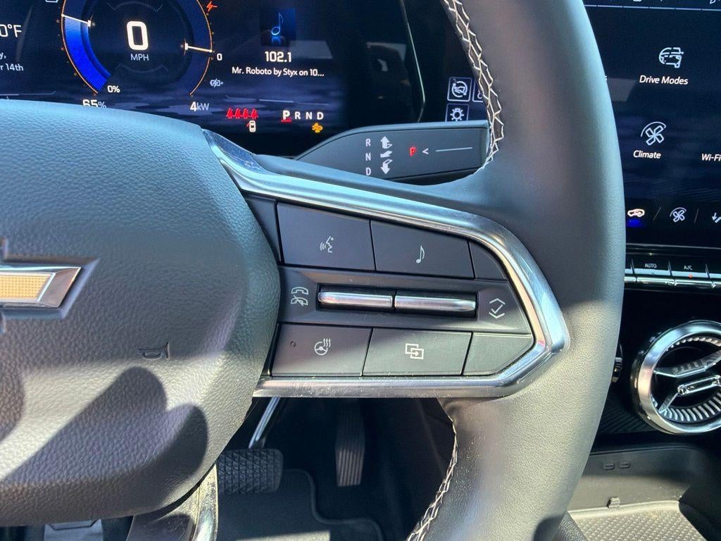 2024 Chevrolet Blazer EV LT