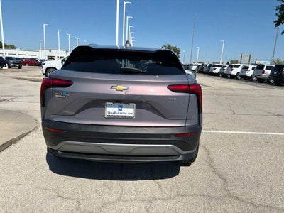 2024 Chevrolet Blazer EV LT