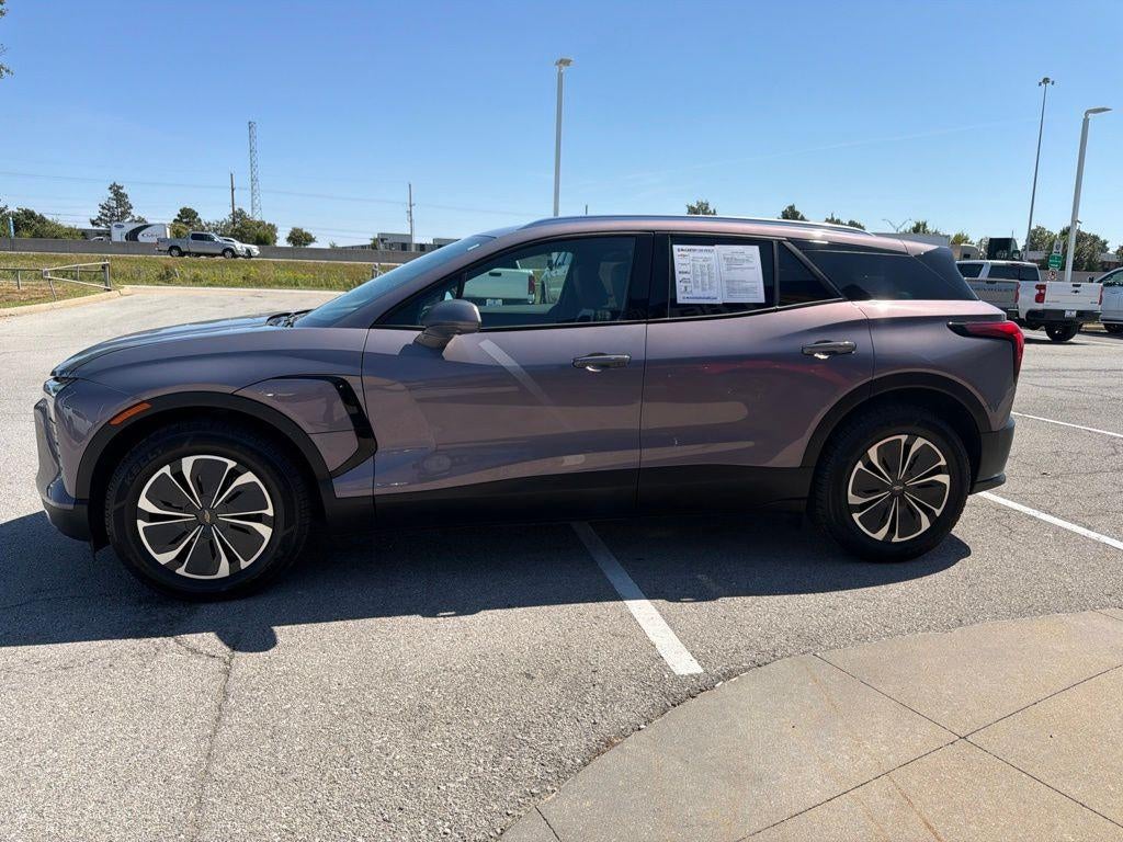 2024 Chevrolet Blazer EV LT