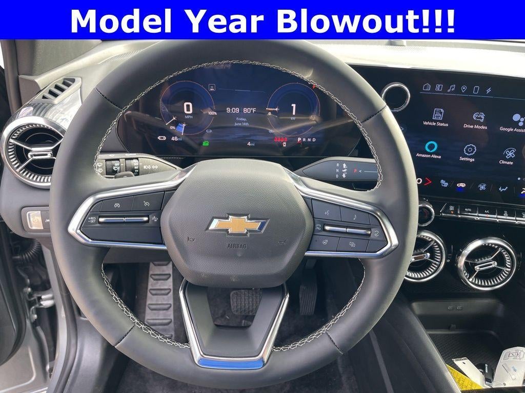 2024 Chevrolet Blazer EV LT