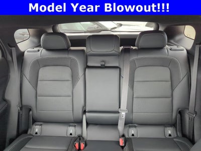 2024 Chevrolet Blazer EV LT