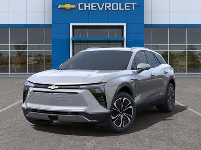 2024 Chevrolet Blazer EV LT