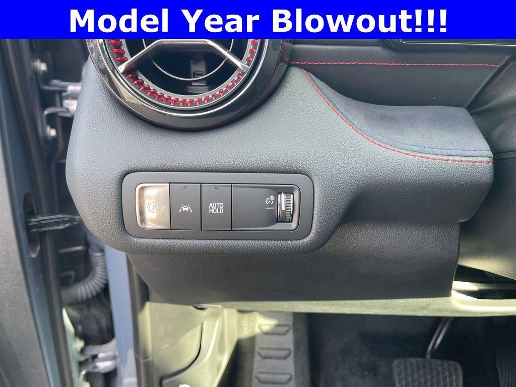 2024 Chevrolet Blazer EV RS