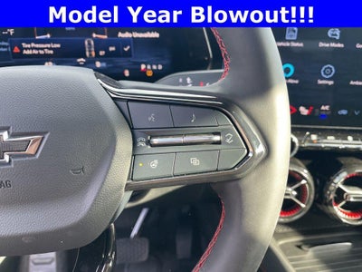 2024 Chevrolet Blazer EV RS