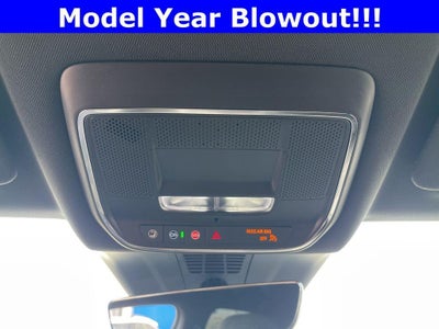 2024 Chevrolet Blazer EV RS