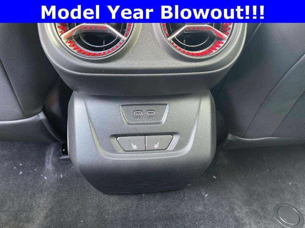 2024 Chevrolet Blazer EV RS