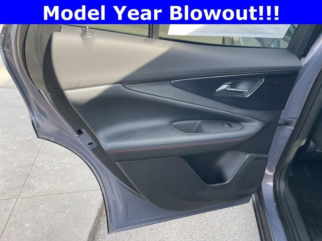 2024 Chevrolet Blazer EV RS