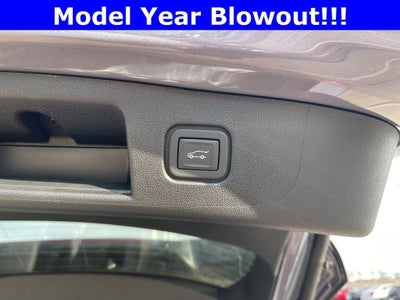 2024 Chevrolet Blazer EV RS