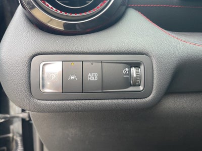 2025 Chevrolet Blazer EV RS