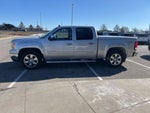 2011 GMC Sierra 1500 SLT