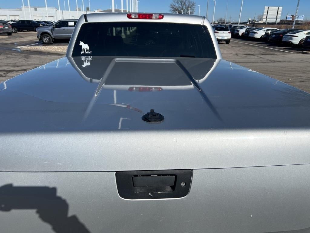 2011 GMC Sierra 1500 SLT