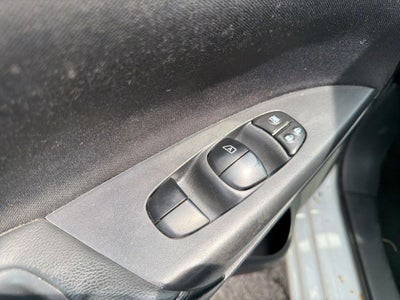 2016 Nissan Sentra SV