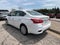 2016 Nissan Sentra SV
