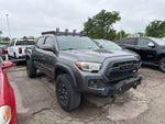 2016 Toyota Tacoma TRD Off-Road