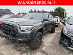 2016 Toyota Tacoma TRD Off-Road