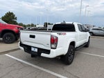 2023 Toyota Tacoma 4WD TRD Sport