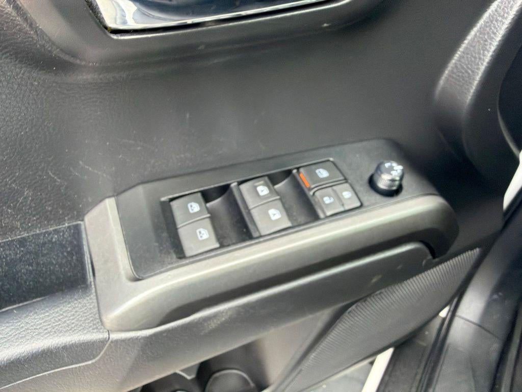 2023 Toyota Tacoma 4WD TRD Sport