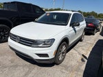 2018 Volkswagen Tiguan 2.0T SE