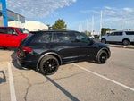 2021 Volkswagen Tiguan 2.0T SE R-Line Black