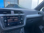 2021 Volkswagen Tiguan 2.0T SE R-Line Black