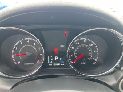 2015 Mitsubishi Outlander Sport SE