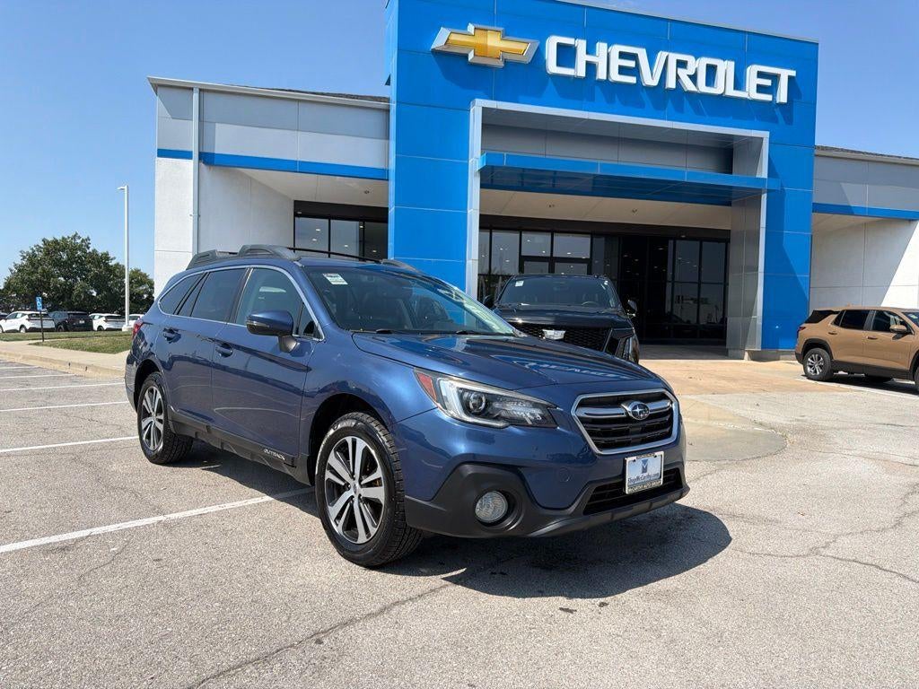 2019 Subaru Outback 2.5i