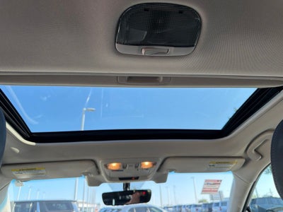 2018 Subaru Outback 2.5i