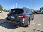 2018 Subaru Outback 2.5i