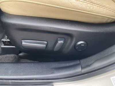 2014 Toyota Avalon XLE