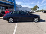 2016 Mercedes-Benz C-Class C 300