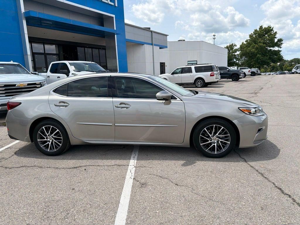 2016 Lexus ES 350 350