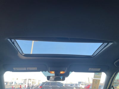 2022 Honda Passport Elite