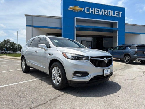 2019 Buick Enclave Essence