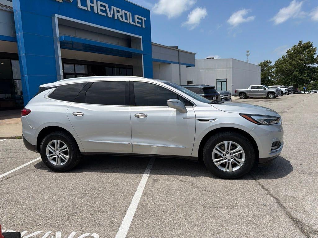 2019 Buick Enclave Essence