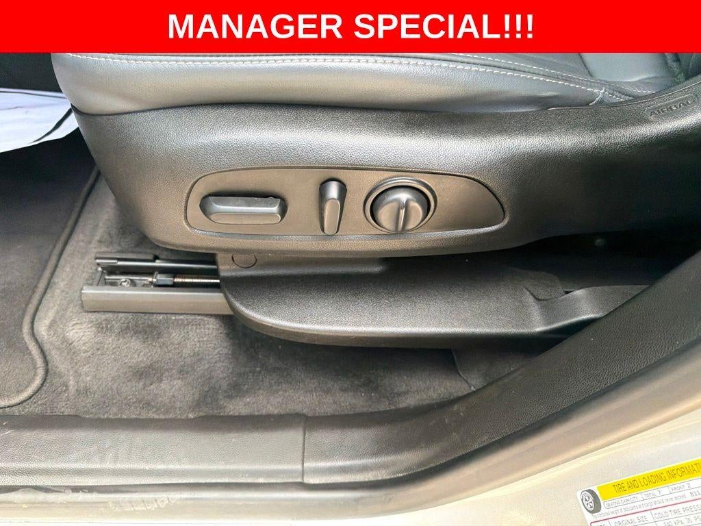 2019 Buick Enclave Essence
