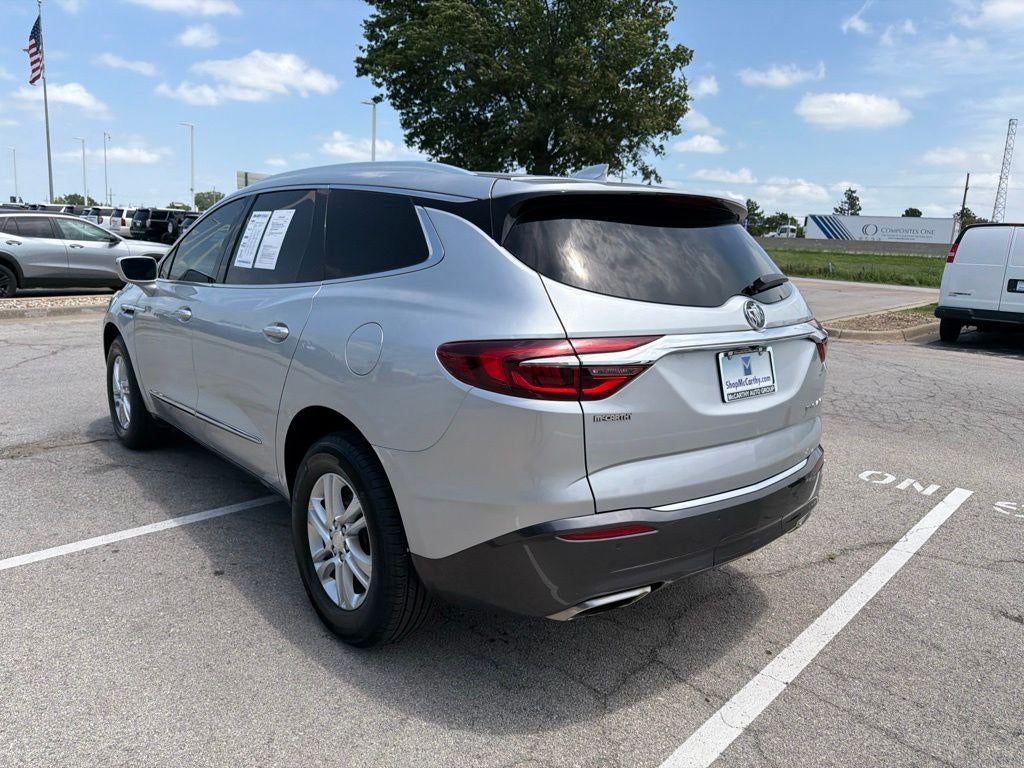 2019 Buick Enclave Essence
