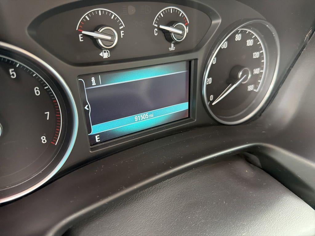 2019 Buick Enclave Essence