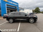 2019 Buick Enclave Avenir