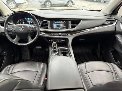 2019 Buick Enclave Avenir