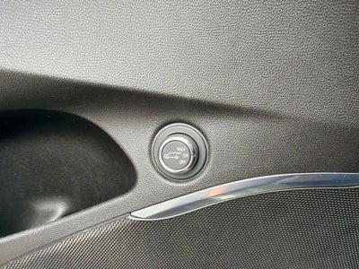 2019 Buick Enclave Avenir