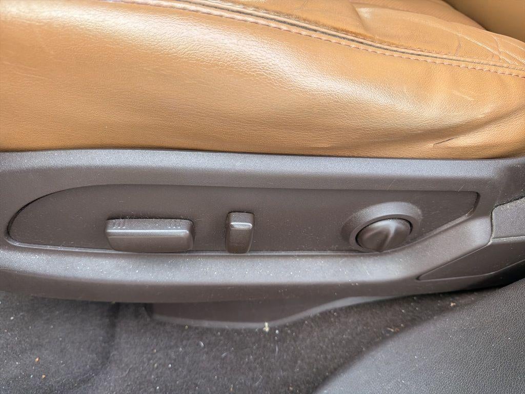 2014 Buick Enclave Leather Group