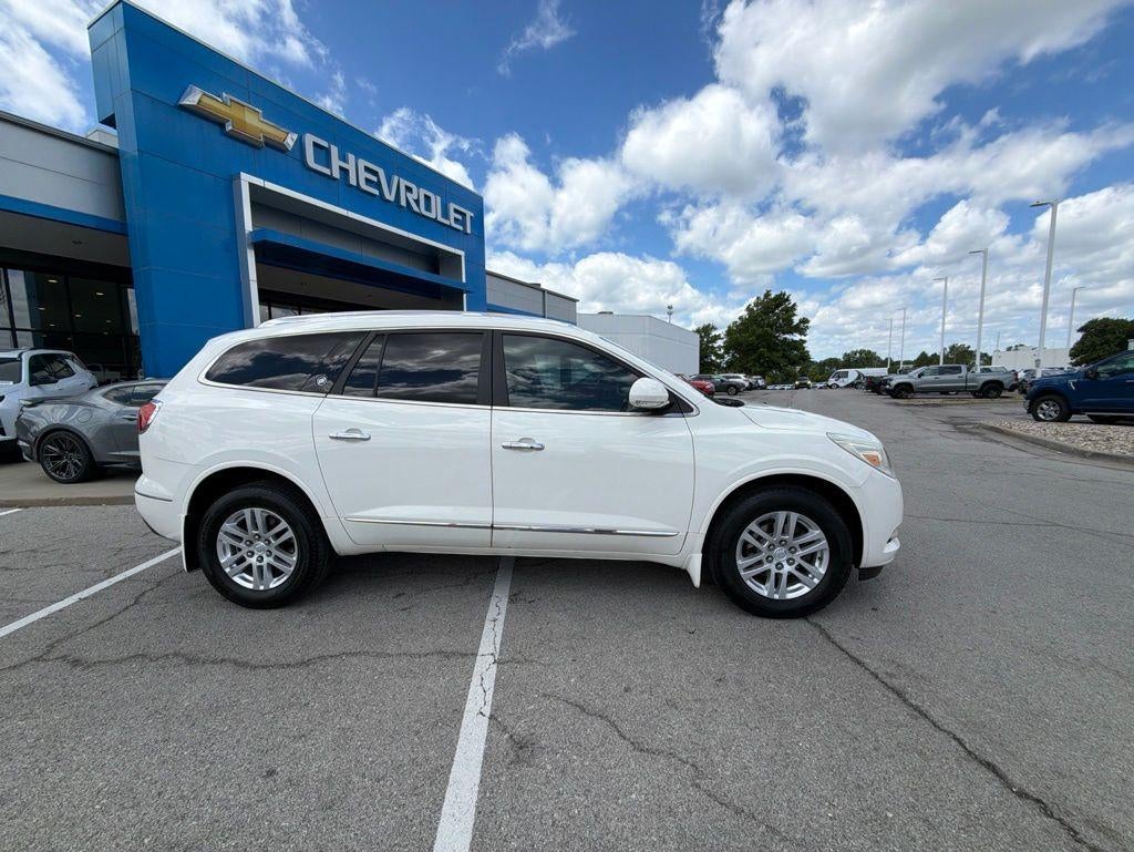 2014 Buick Enclave Leather Group
