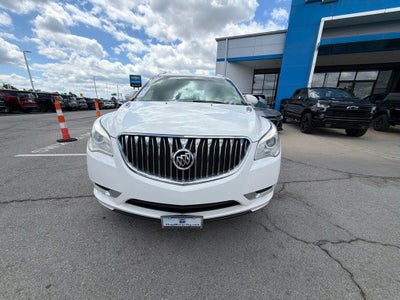 2014 Buick Enclave Leather Group