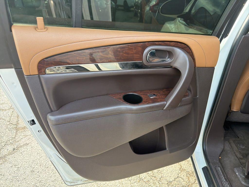 2014 Buick Enclave Leather Group