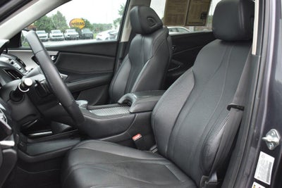 2020 Acura RDX Base