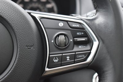 2020 Acura RDX Base