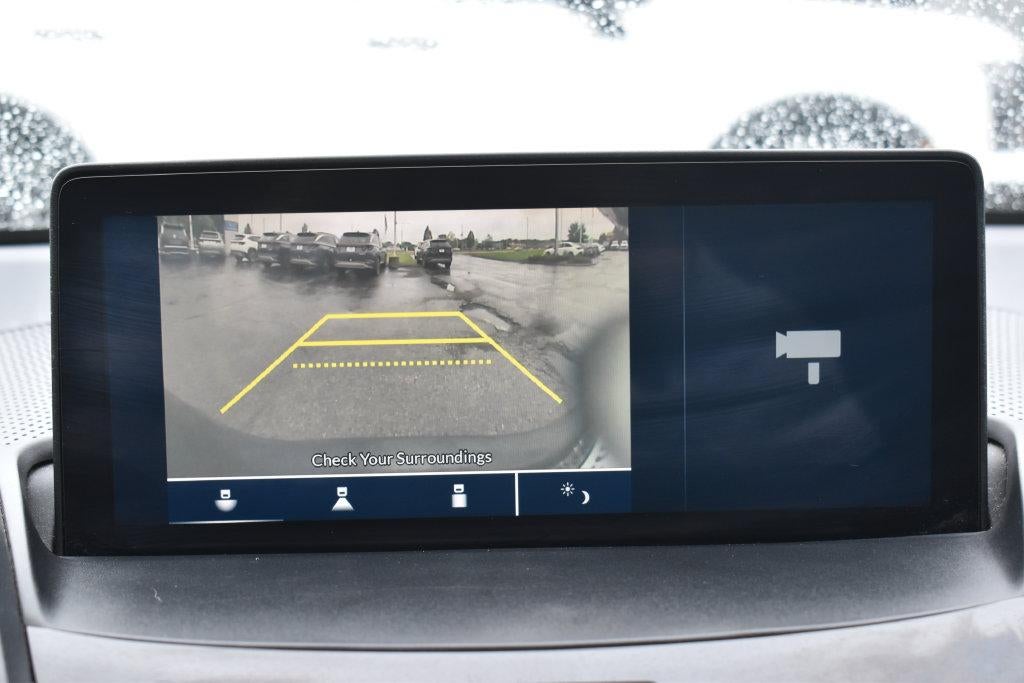 2020 Acura RDX Base